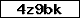 Code de vérification