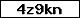 Code de vérification