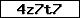 Code de vérification