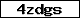 Code de vérification