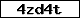 Code de vérification