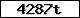 Code de vérification