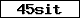 Code de vérification