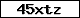 Code de vérification