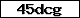 Code de vérification