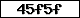 Code de vérification