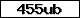 Code de vérification