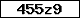 Code de vérification