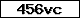 Code de vérification