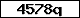 Code de vérification
