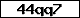 Code de vérification