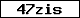 Code de vérification