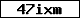 Code de vérification