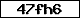 Code de vérification