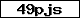 Code de vérification