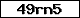 Code de vérification