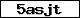 Code de vérification