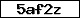 Code de vérification