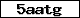 Code de vérification