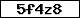 Code de vérification