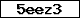 Code de vérification