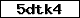 Code de vérification