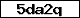 Code de vérification