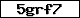 Code de vérification