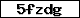 Code de vérification