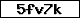 Code de vérification