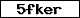 Code de vérification