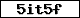 Code de vérification