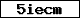 Code de vérification