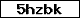 Code de vérification