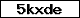 Code de vérification