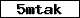 Code de vérification
