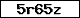 Code de vérification