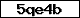 Code de vérification