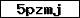 Code de vérification