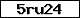 Code de vérification