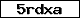 Code de vérification