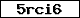 Code de vérification