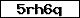 Code de vérification