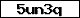 Code de vérification