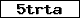 Code de vérification