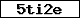 Code de vérification