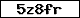 Code de vérification