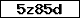 Code de vérification