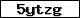 Code de vérification