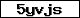 Code de vérification